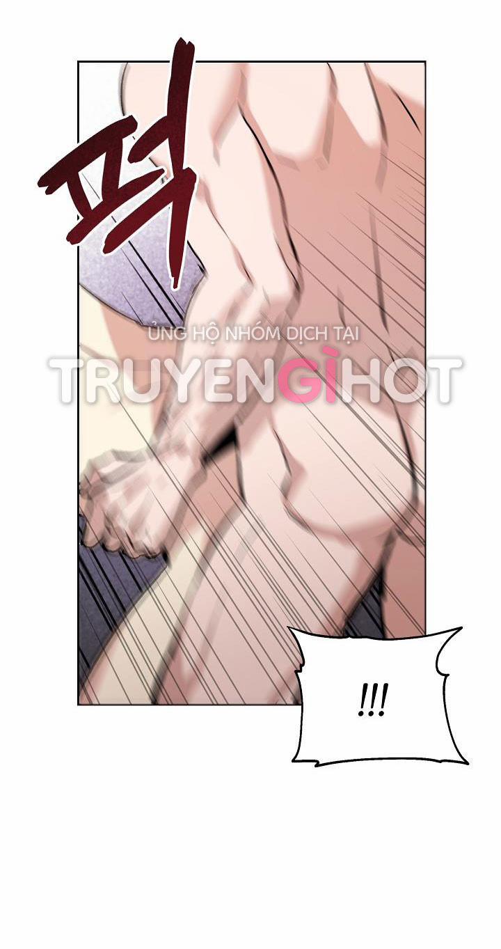 [18+] Hai Đế Chế, Nô Lệ Của Đế Chế 6.5 trang 19