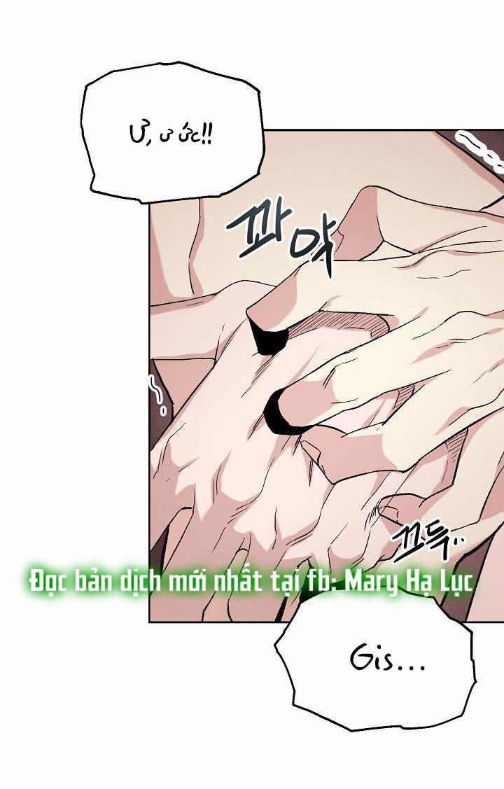 [18+] Hai Đế Chế, Nô Lệ Của Đế Chế 6.5 trang 23
