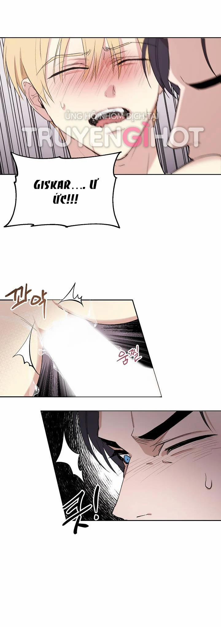 [18+] Hai Đế Chế, Nô Lệ Của Đế Chế 6.5 trang 25