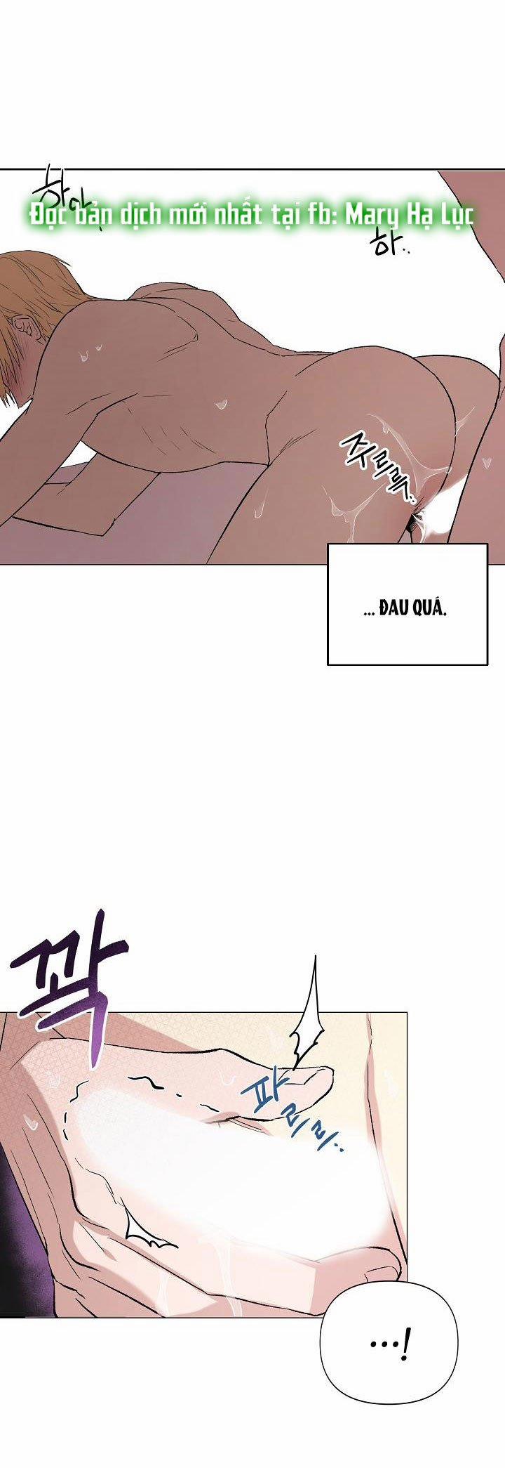 [18+] Hai Đế Chế, Nô Lệ Của Đế Chế 6.5 trang 27