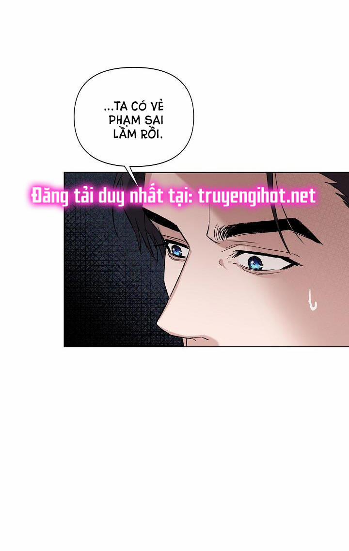 [18+] Hai Đế Chế, Nô Lệ Của Đế Chế 6.5 trang 28