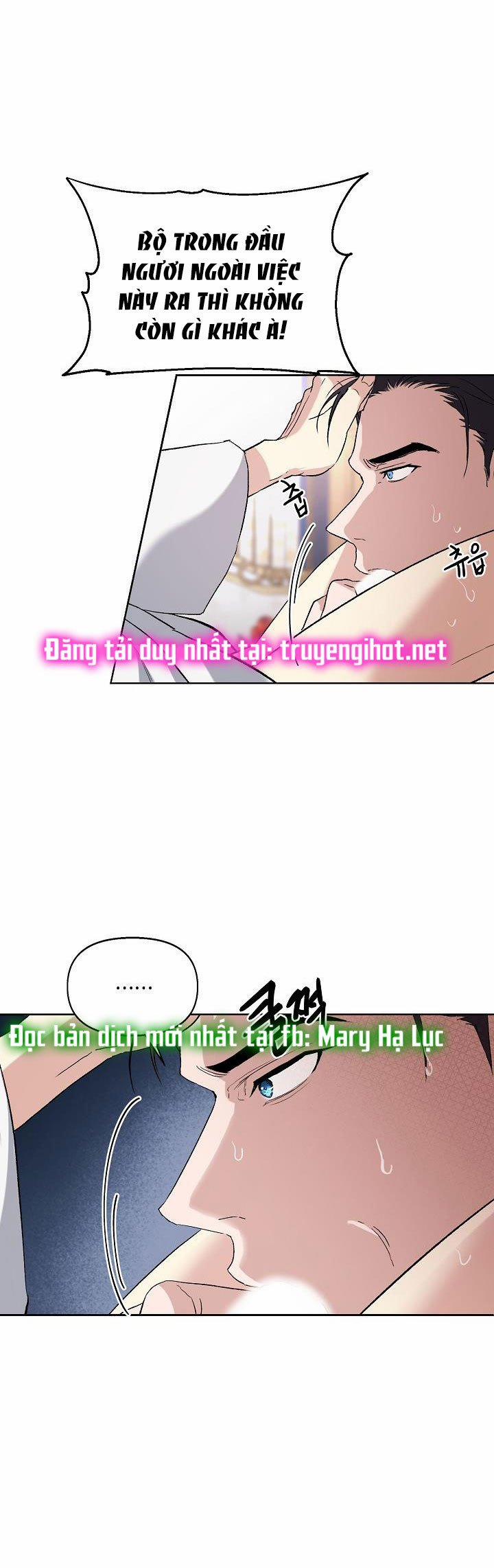 [18+] Hai Đế Chế, Nô Lệ Của Đế Chế 6.5 trang 4