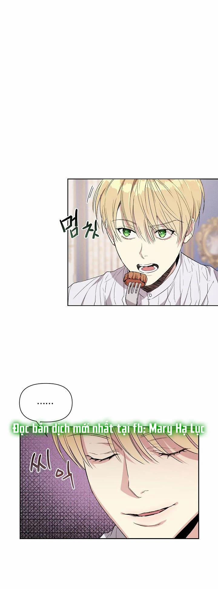 [18+] Hai Đế Chế, Nô Lệ Của Đế Chế 6 trang 17