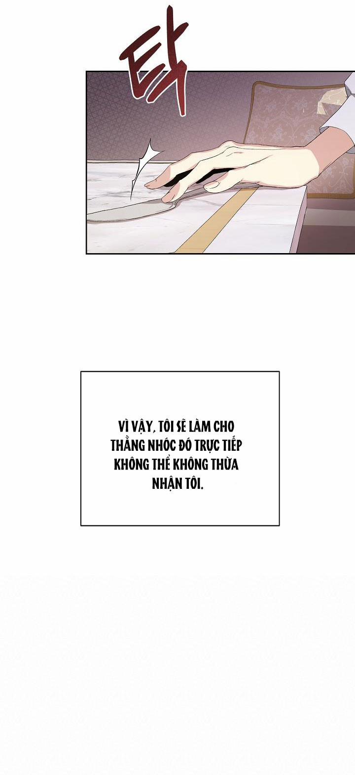 [18+] Hai Đế Chế, Nô Lệ Của Đế Chế 6 trang 22