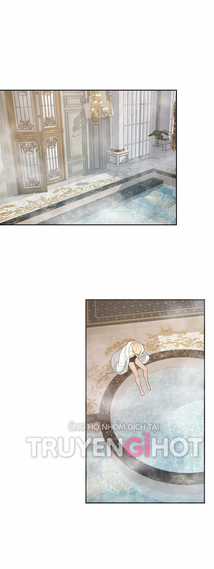 [18+] Hai Đế Chế, Nô Lệ Của Đế Chế 6 trang 24