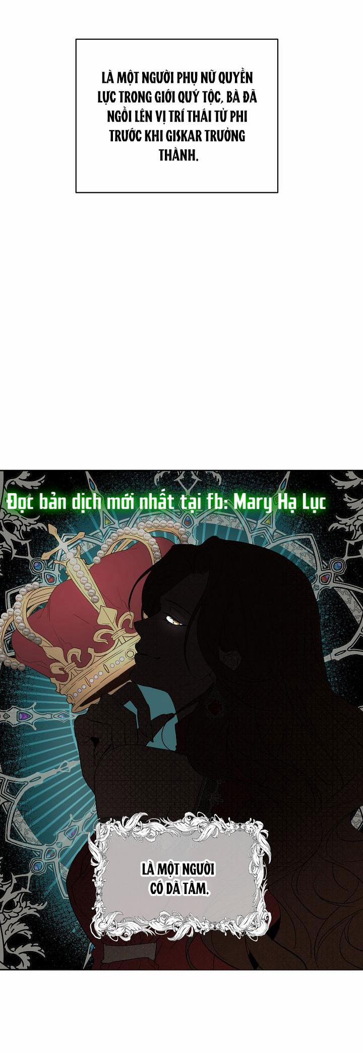 [18+] Hai Đế Chế, Nô Lệ Của Đế Chế 6 trang 3