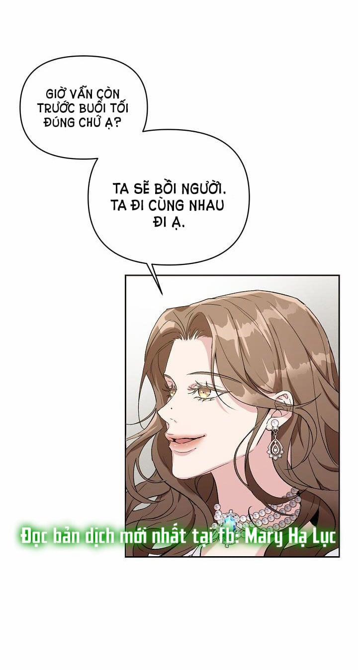 [18+] Hai Đế Chế, Nô Lệ Của Đế Chế 6 trang 5