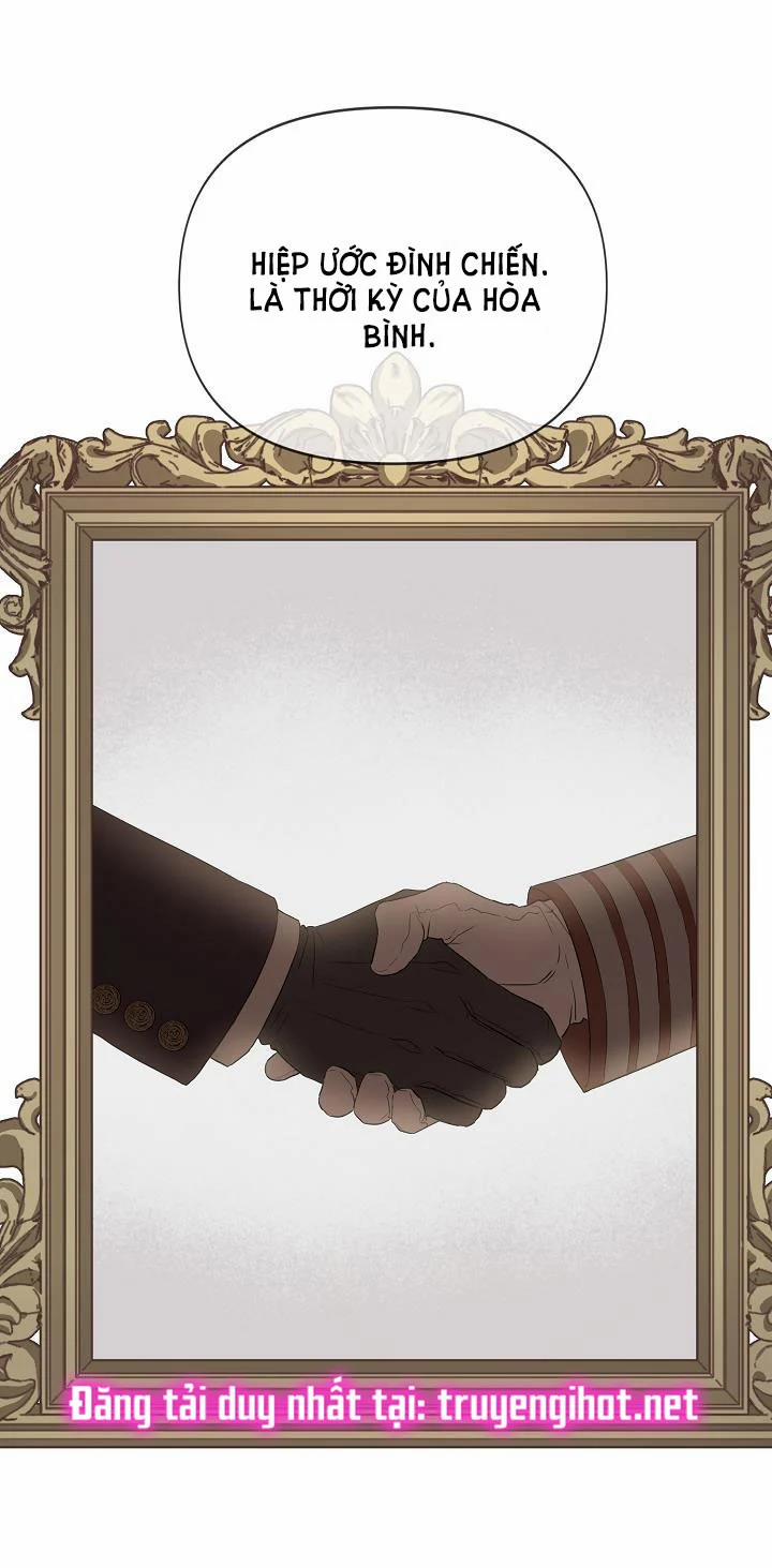 [18+] Hai Đế Chế, Nô Lệ Của Đế Chế 7.5 trang 19