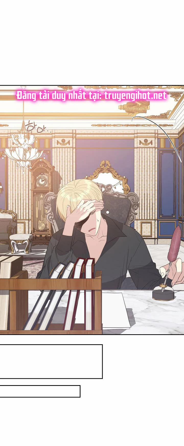 [18+] Hai Đế Chế, Nô Lệ Của Đế Chế 7.5 trang 2