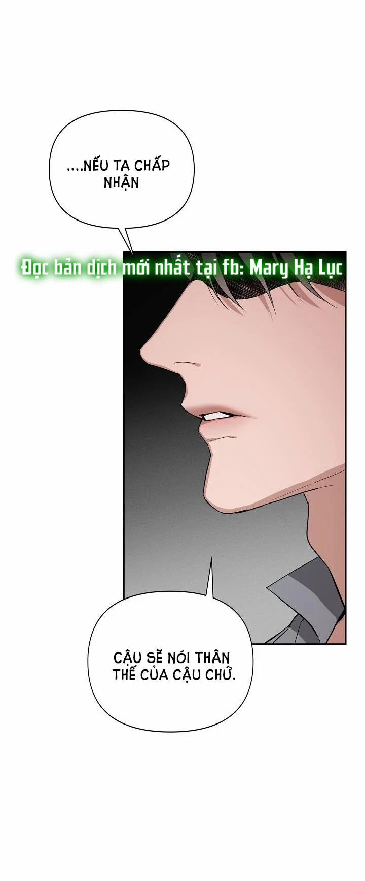 [18+] Hai Đế Chế, Nô Lệ Của Đế Chế 7.5 trang 24