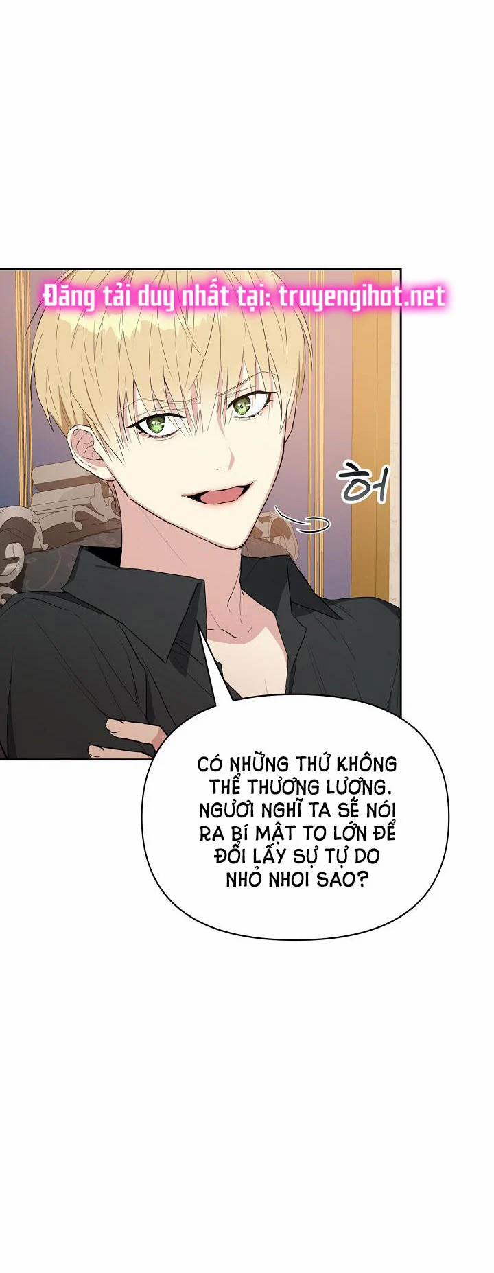 [18+] Hai Đế Chế, Nô Lệ Của Đế Chế 7.5 trang 25