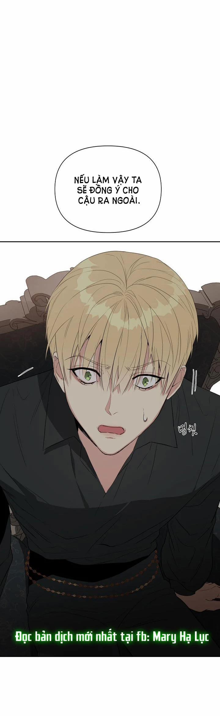 [18+] Hai Đế Chế, Nô Lệ Của Đế Chế 7.5 trang 27