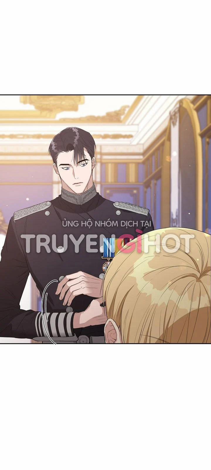 [18+] Hai Đế Chế, Nô Lệ Của Đế Chế 7.5 trang 4