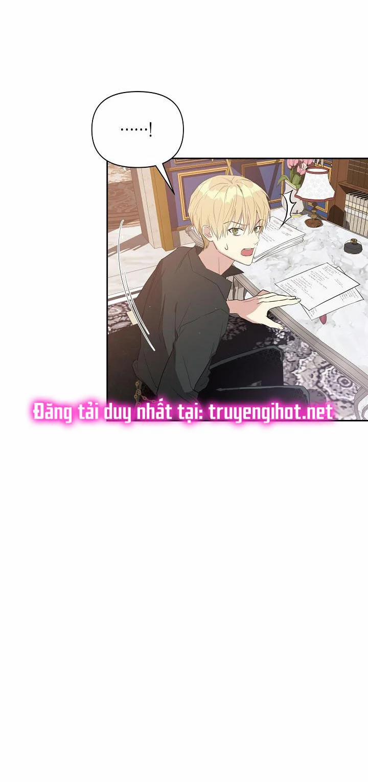 [18+] Hai Đế Chế, Nô Lệ Của Đế Chế 7.5 trang 6