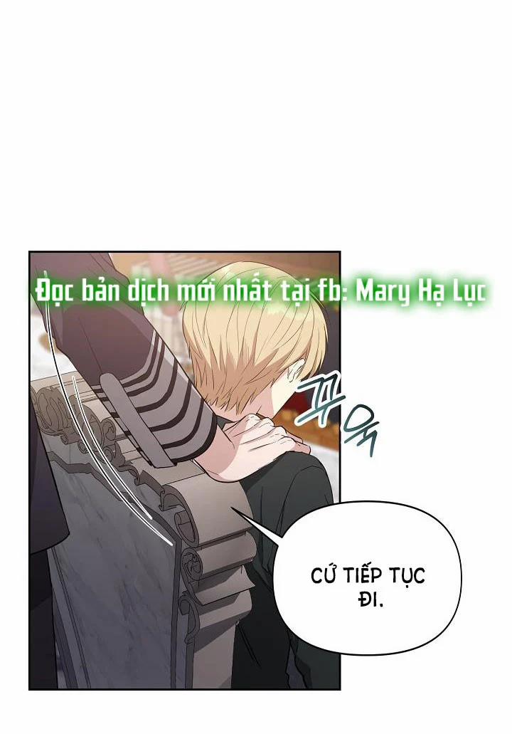 [18+] Hai Đế Chế, Nô Lệ Của Đế Chế 7.5 trang 7