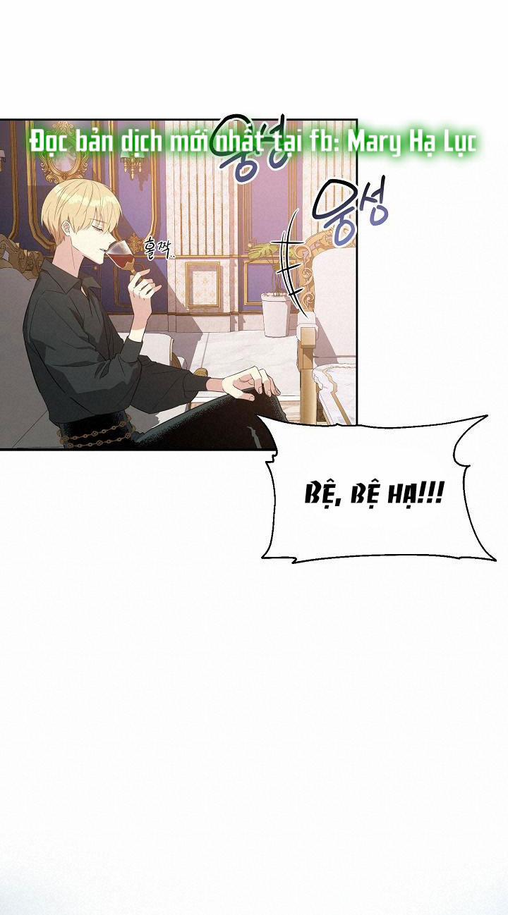 [18+] Hai Đế Chế, Nô Lệ Của Đế Chế 7 trang 12