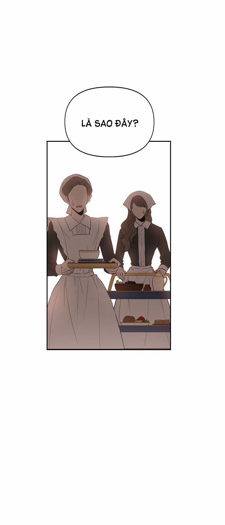 [18+] Hai Đế Chế, Nô Lệ Của Đế Chế 7 trang 15