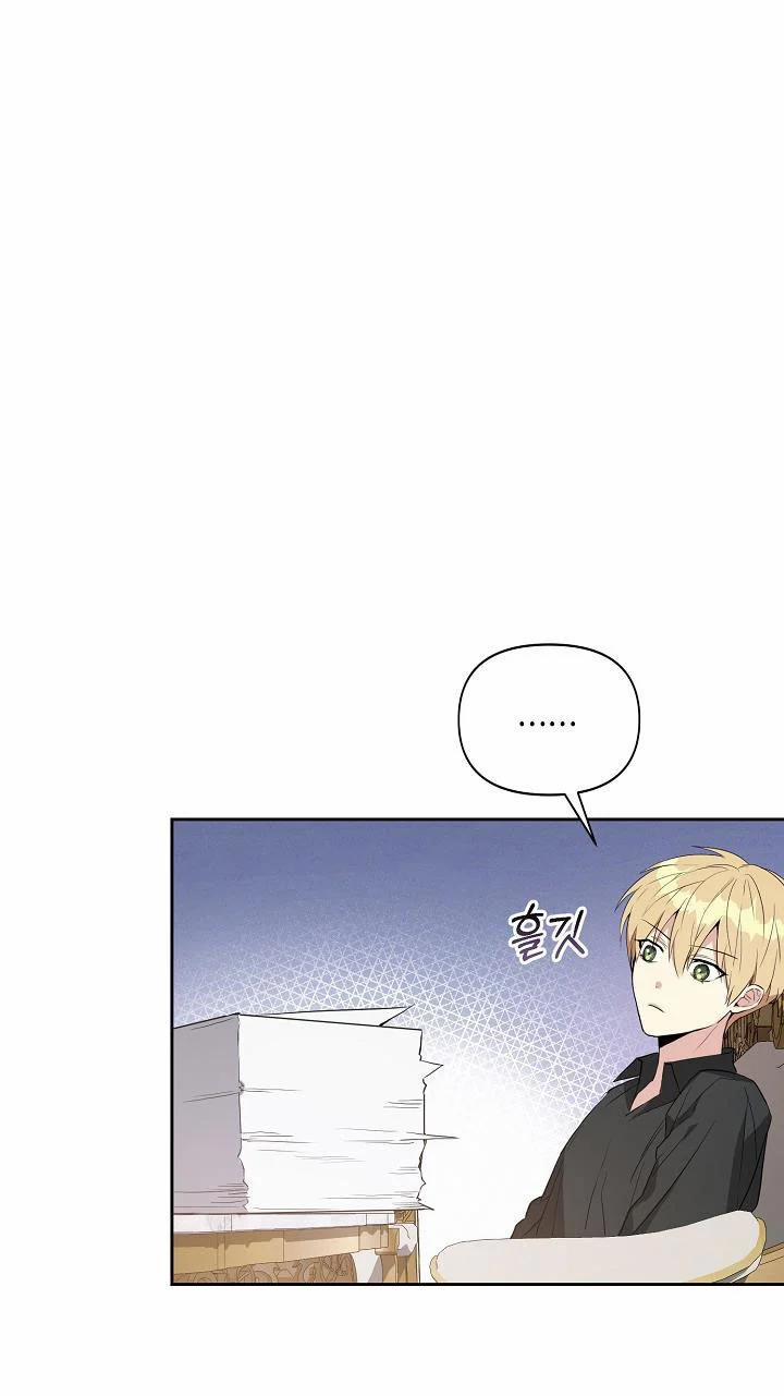 [18+] Hai Đế Chế, Nô Lệ Của Đế Chế 7 trang 24