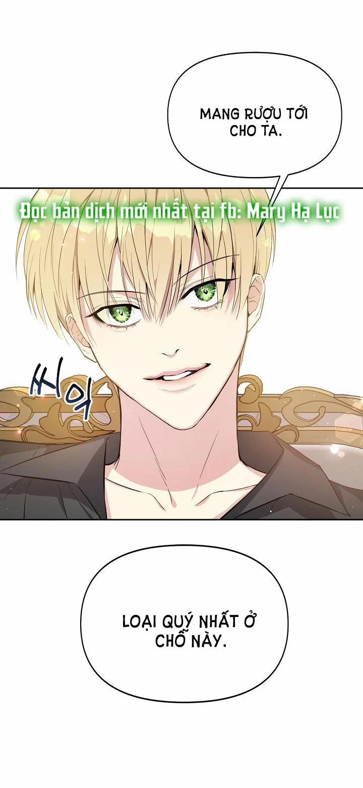 [18+] Hai Đế Chế, Nô Lệ Của Đế Chế 7 trang 7