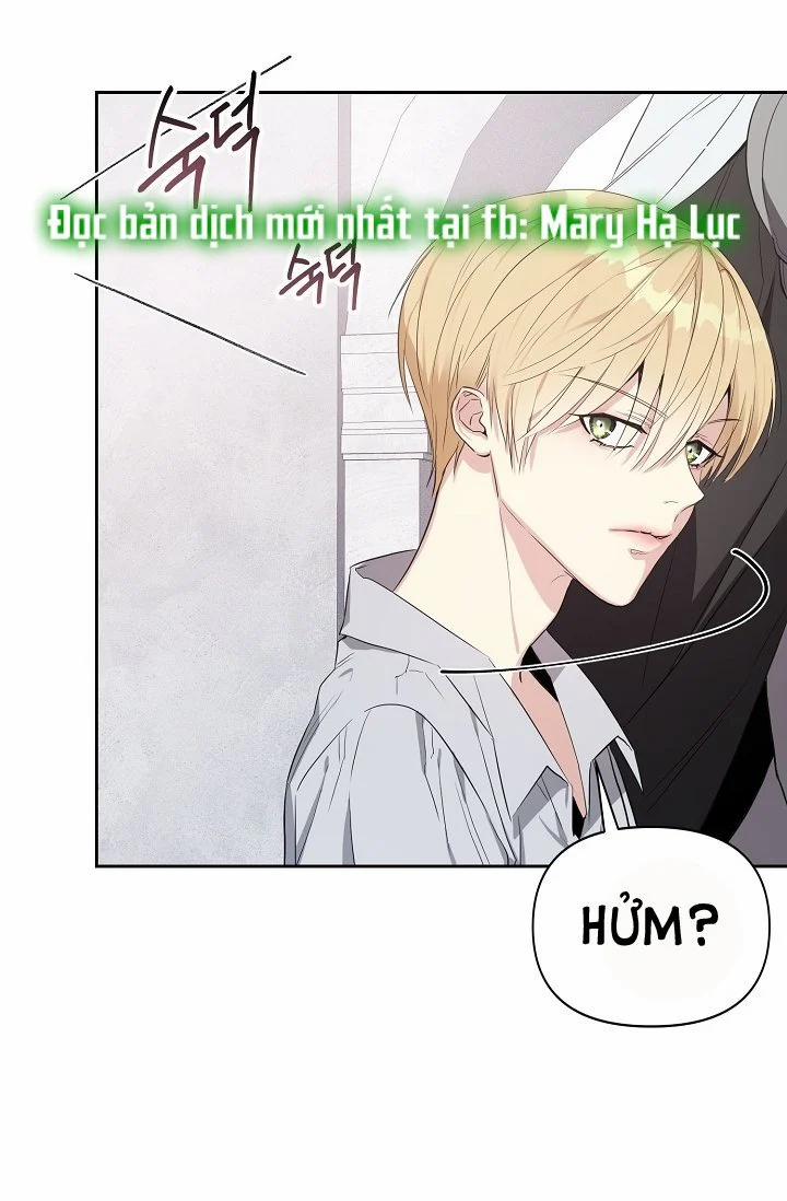 [18+] Hai Đế Chế, Nô Lệ Của Đế Chế 8.1 trang 12