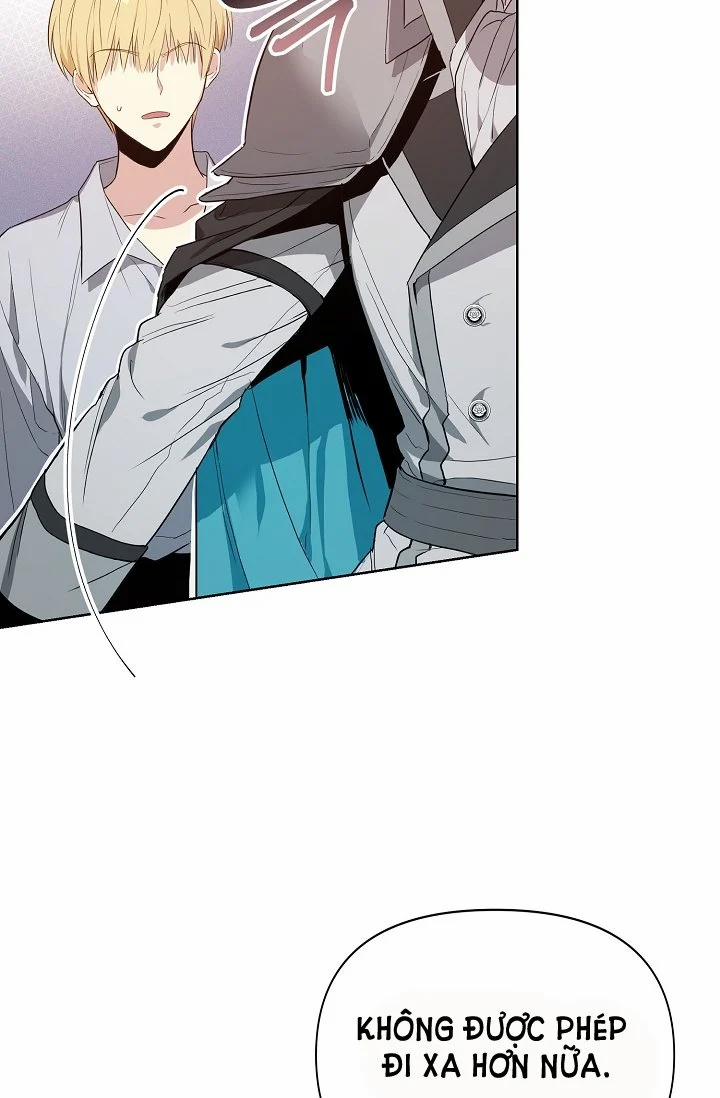 [18+] Hai Đế Chế, Nô Lệ Của Đế Chế 8.1 trang 17