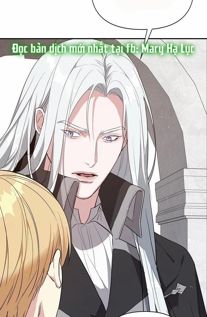 [18+] Hai Đế Chế, Nô Lệ Của Đế Chế 8.1 trang 18