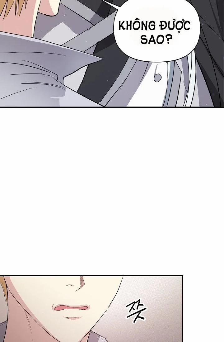 [18+] Hai Đế Chế, Nô Lệ Của Đế Chế 8.1 trang 19