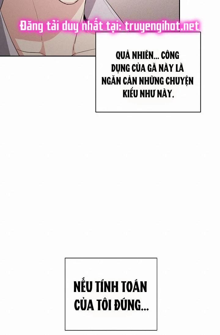 [18+] Hai Đế Chế, Nô Lệ Của Đế Chế 8.1 trang 20