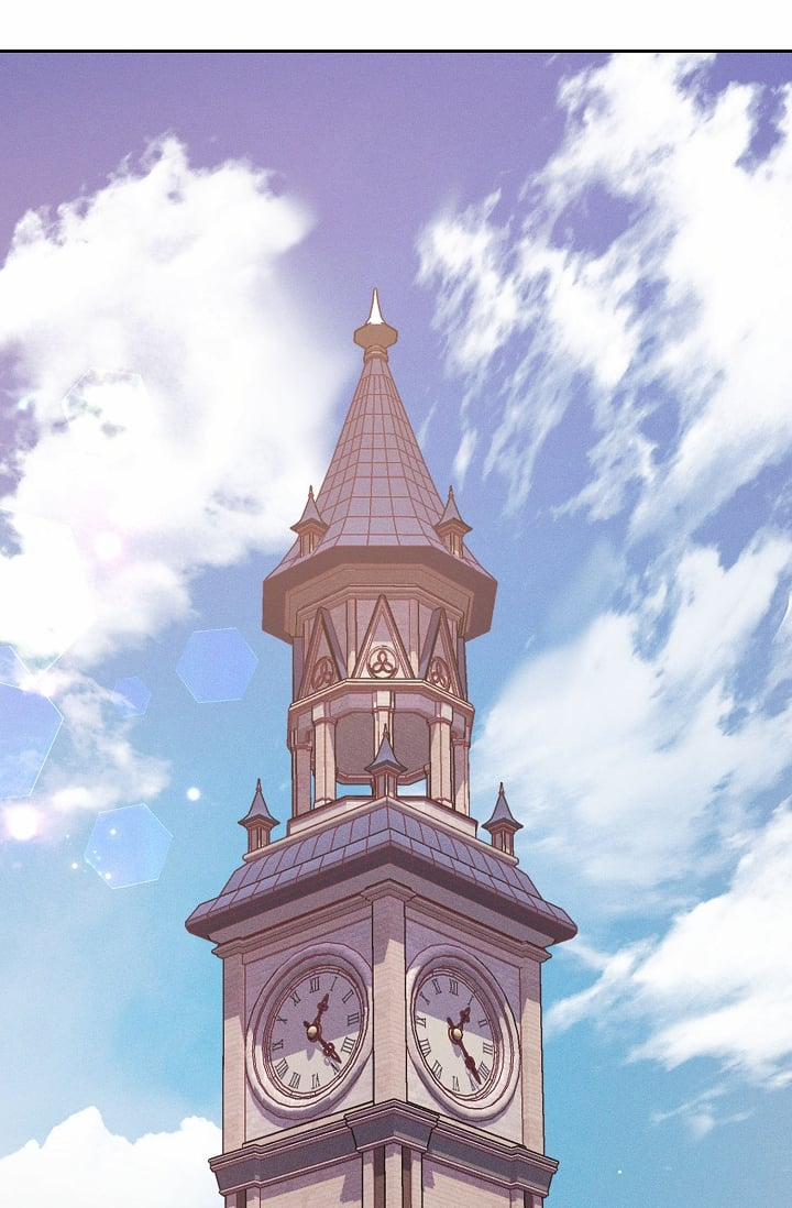 [18+] Hai Đế Chế, Nô Lệ Của Đế Chế 8.1 trang 21