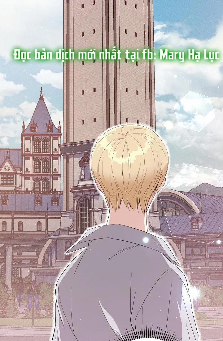 [18+] Hai Đế Chế, Nô Lệ Của Đế Chế 8.1 trang 22