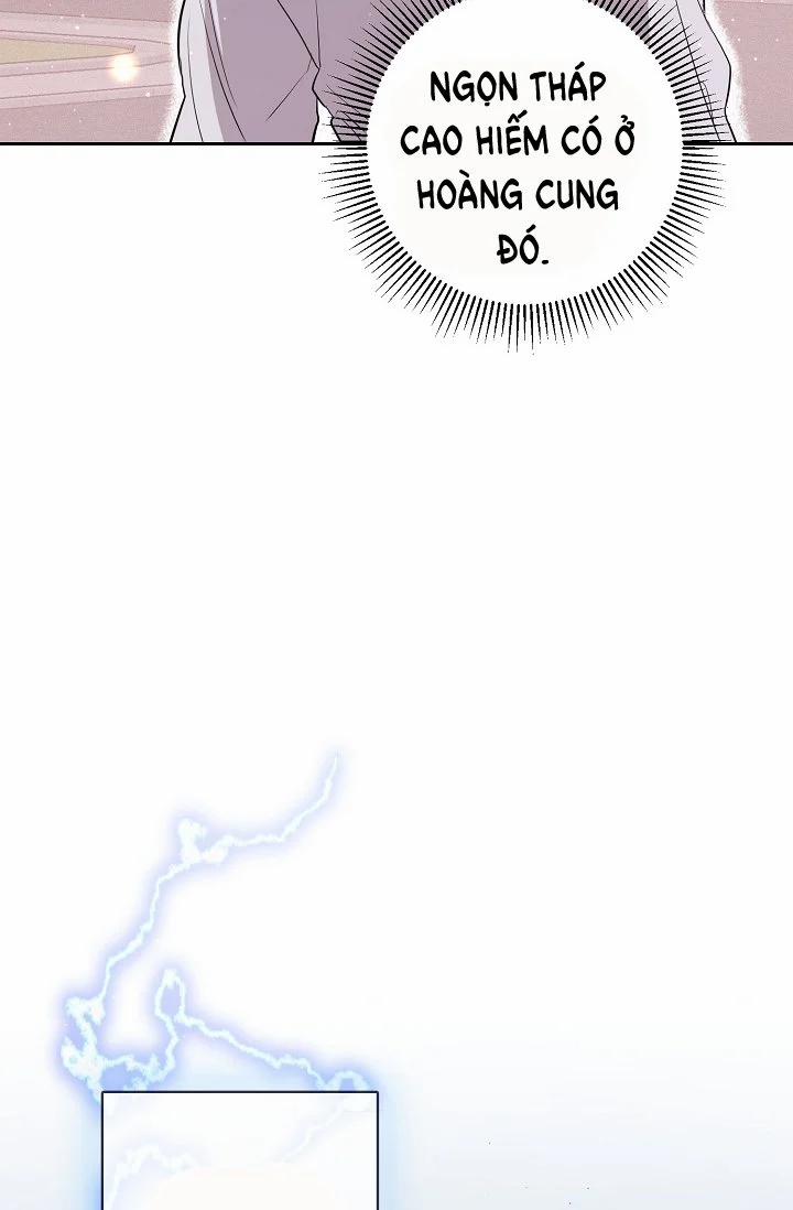 [18+] Hai Đế Chế, Nô Lệ Của Đế Chế 8.1 trang 23