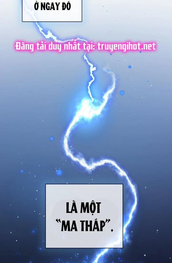 [18+] Hai Đế Chế, Nô Lệ Của Đế Chế 8.1 trang 24