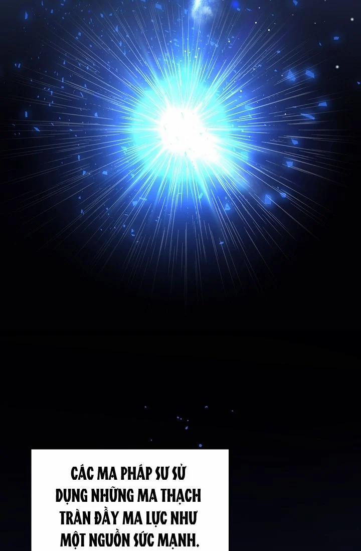 [18+] Hai Đế Chế, Nô Lệ Của Đế Chế 8.1 trang 25