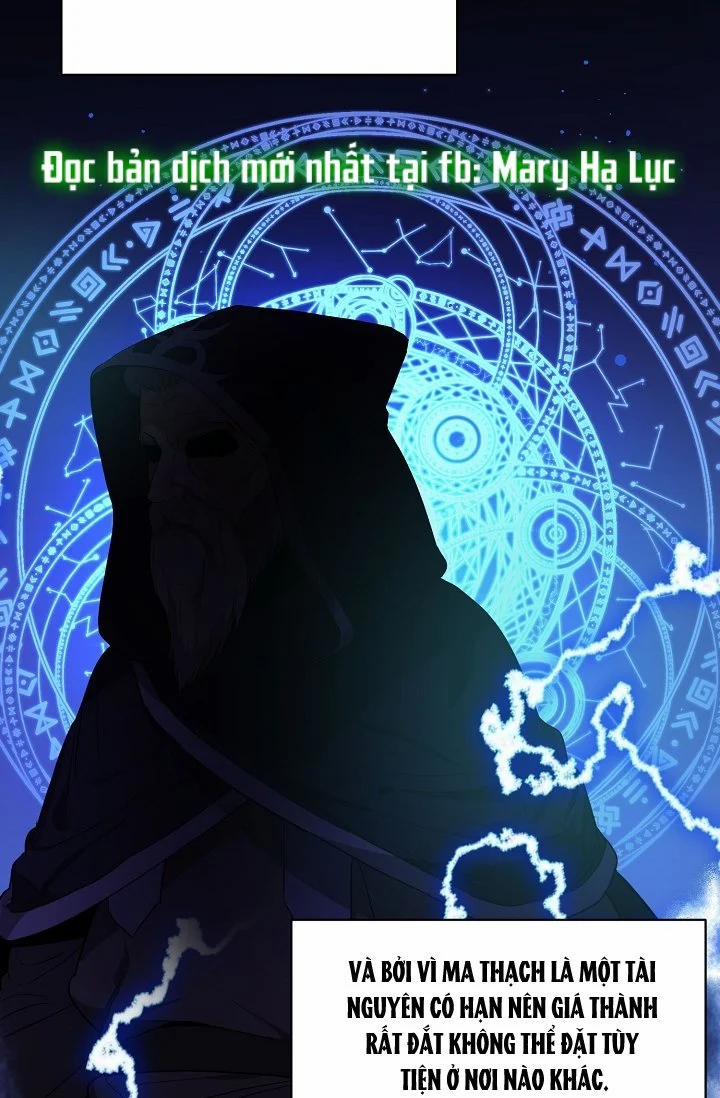[18+] Hai Đế Chế, Nô Lệ Của Đế Chế 8.1 trang 26