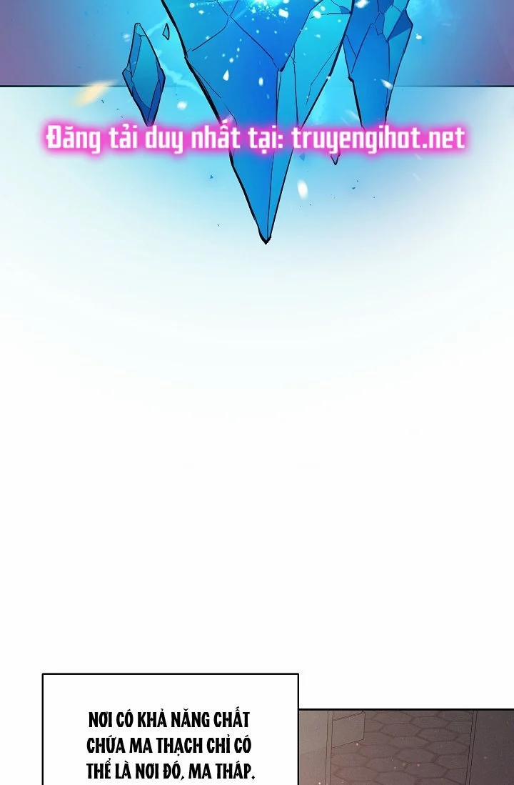 [18+] Hai Đế Chế, Nô Lệ Của Đế Chế 8.1 trang 28