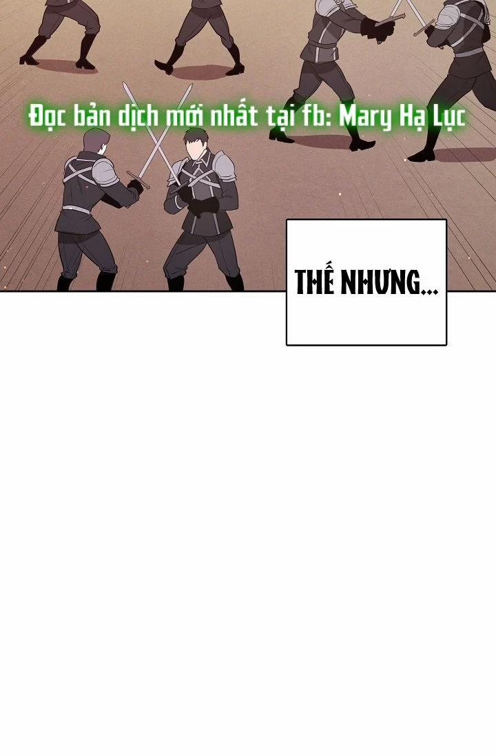 [18+] Hai Đế Chế, Nô Lệ Của Đế Chế 8.1 trang 36