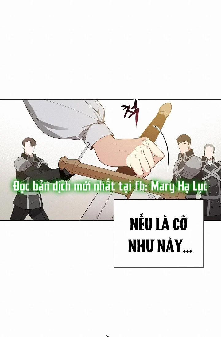 [18+] Hai Đế Chế, Nô Lệ Của Đế Chế 8.1 trang 40