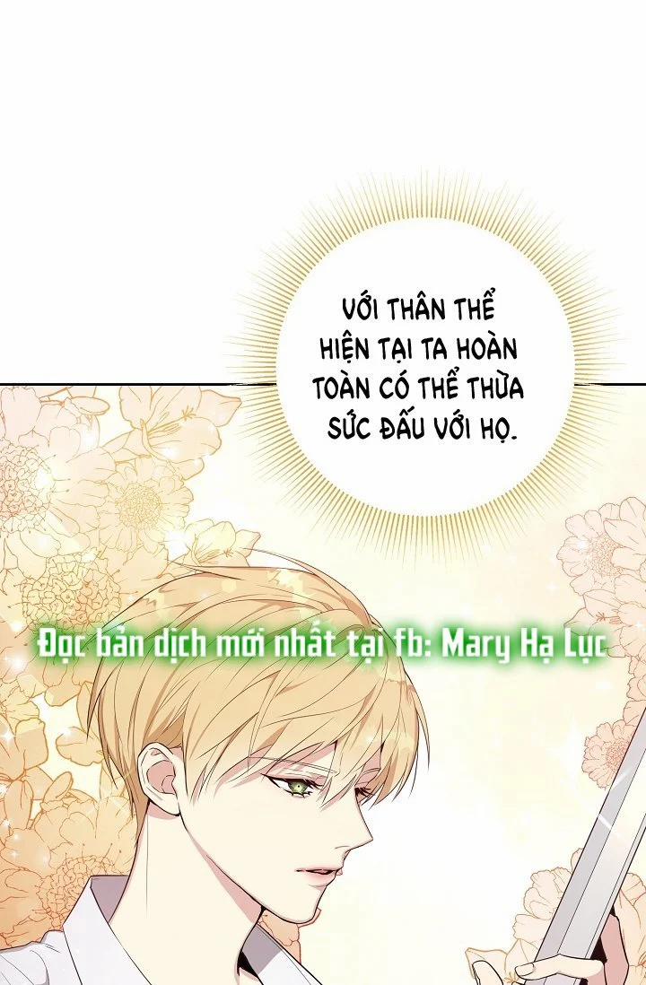 [18+] Hai Đế Chế, Nô Lệ Của Đế Chế 8.1 trang 42