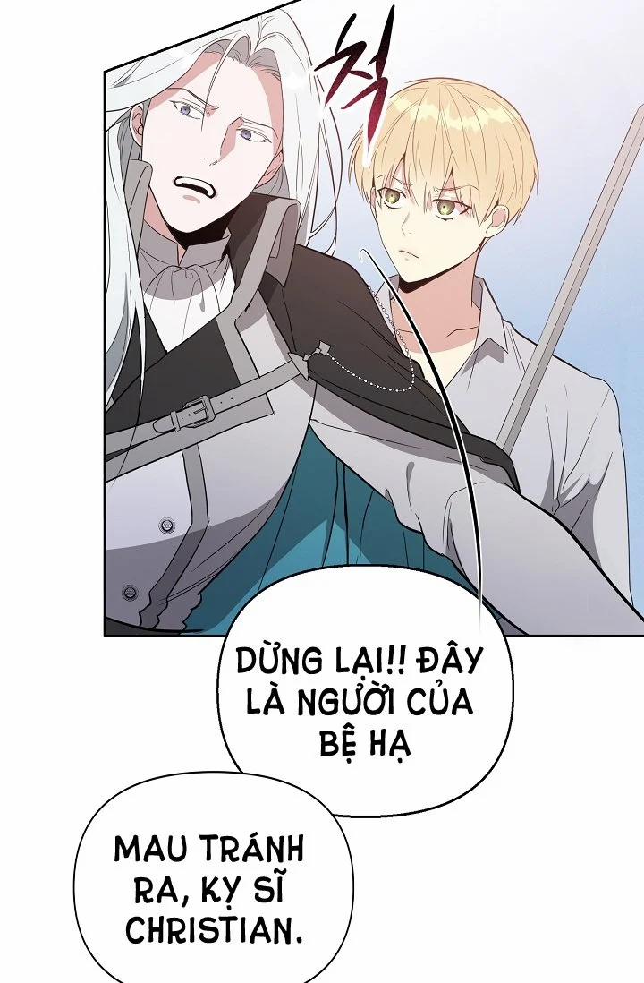 [18+] Hai Đế Chế, Nô Lệ Của Đế Chế 8.1 trang 45
