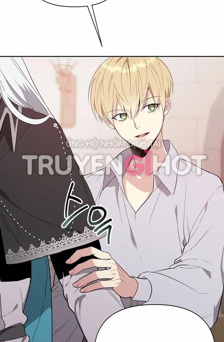 [18+] Hai Đế Chế, Nô Lệ Của Đế Chế 8.1 trang 46