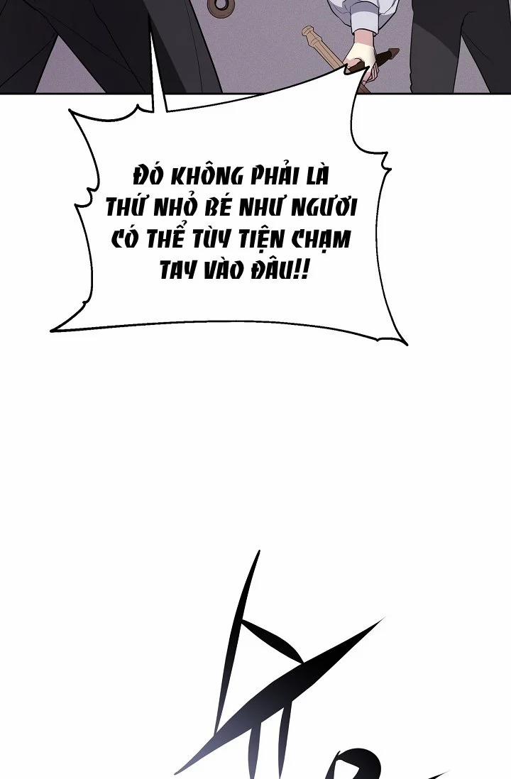 [18+] Hai Đế Chế, Nô Lệ Của Đế Chế 8.1 trang 49