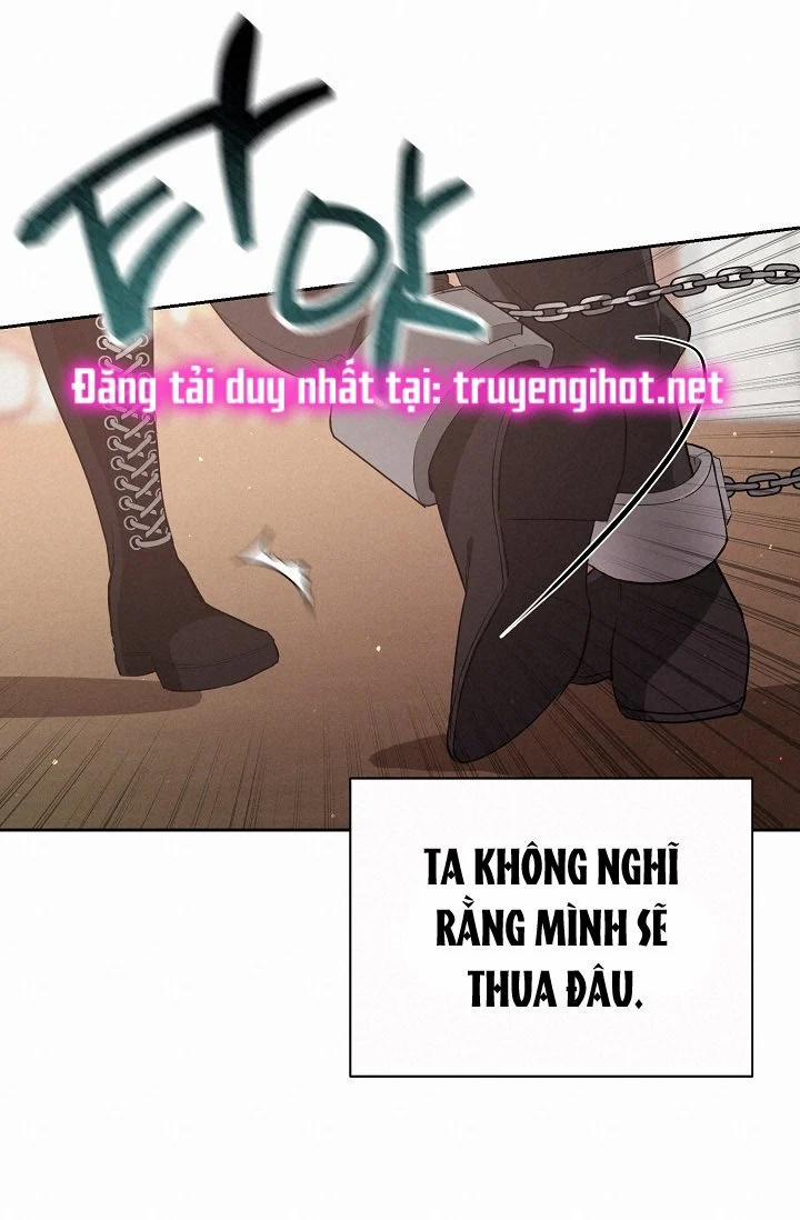 [18+] Hai Đế Chế, Nô Lệ Của Đế Chế 8.2 trang 10