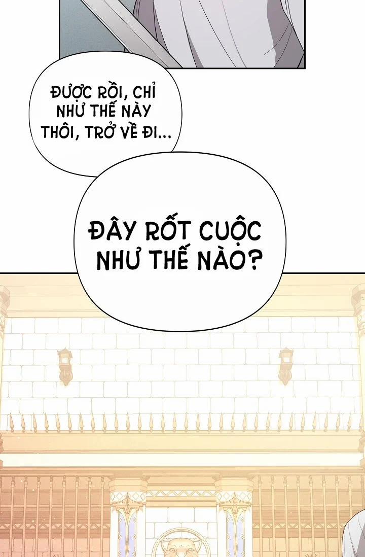 [18+] Hai Đế Chế, Nô Lệ Của Đế Chế 8.2 trang 21