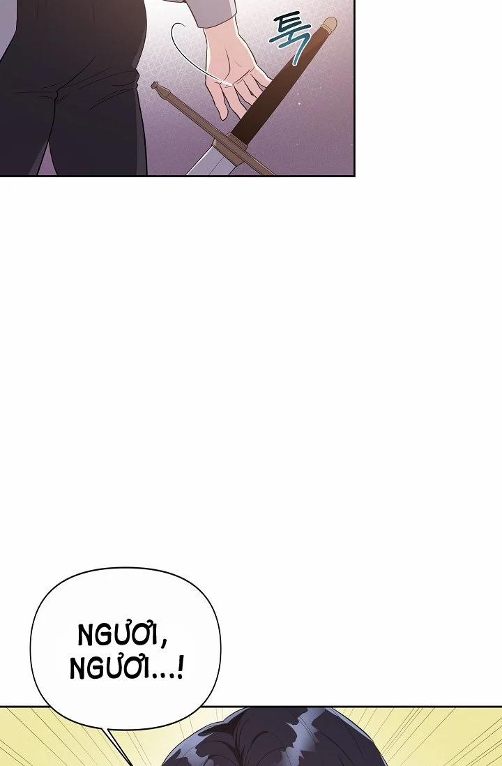 [18+] Hai Đế Chế, Nô Lệ Của Đế Chế 8.2 trang 23