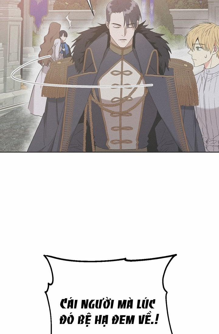 [18+] Hai Đế Chế, Nô Lệ Của Đế Chế 8.2 trang 25