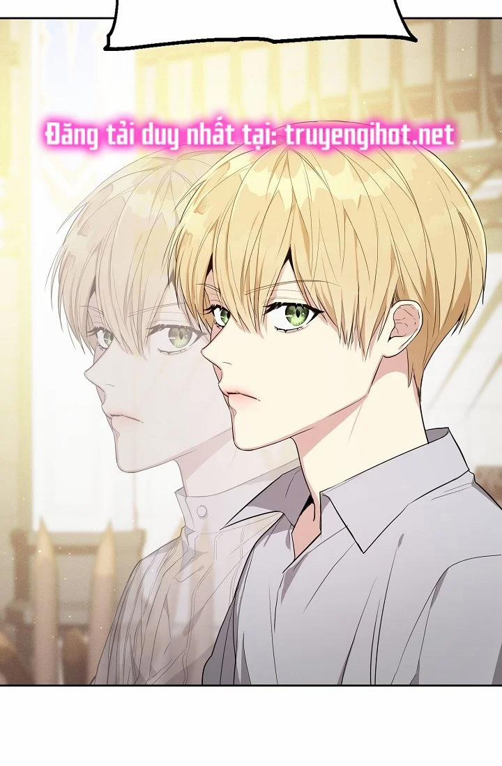 [18+] Hai Đế Chế, Nô Lệ Của Đế Chế 8.2 trang 26