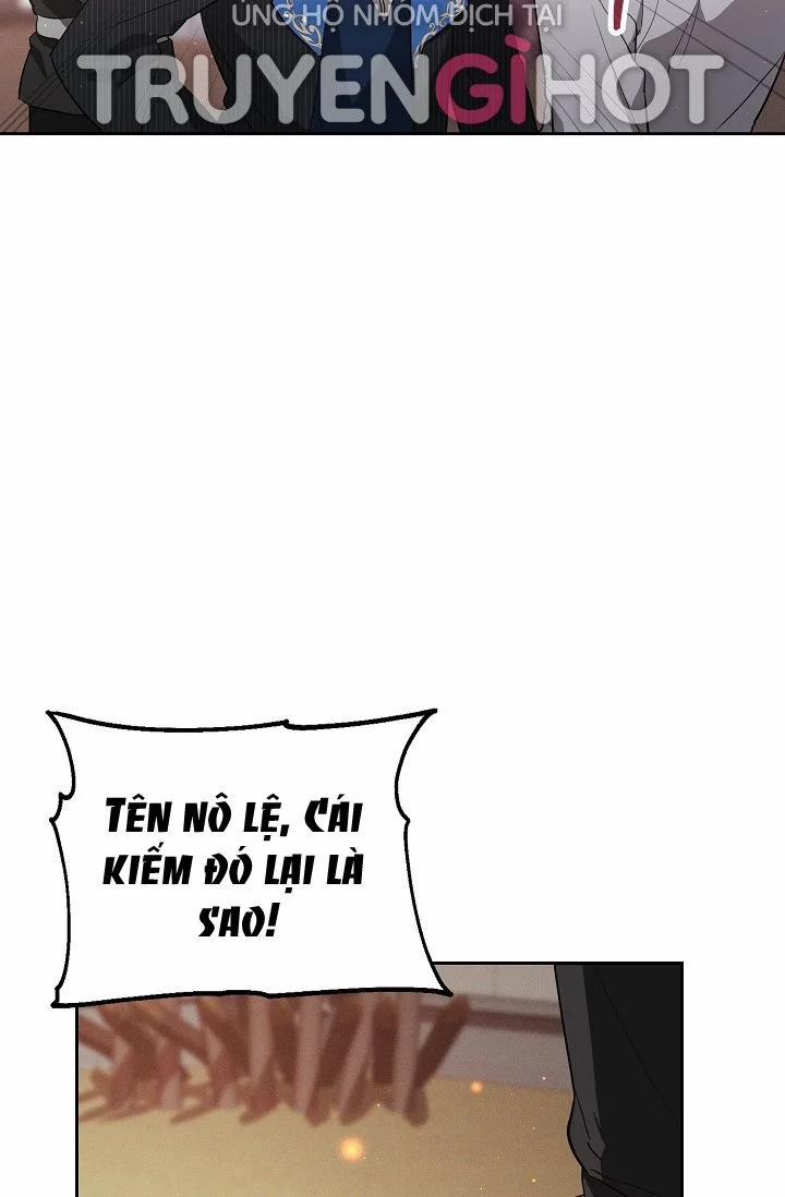 [18+] Hai Đế Chế, Nô Lệ Của Đế Chế 8.2 trang 28