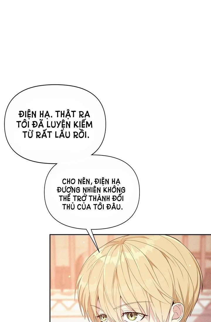 [18+] Hai Đế Chế, Nô Lệ Của Đế Chế 8.2 trang 33