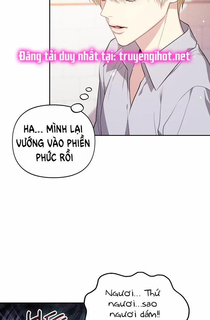 [18+] Hai Đế Chế, Nô Lệ Của Đế Chế 8.2 trang 34