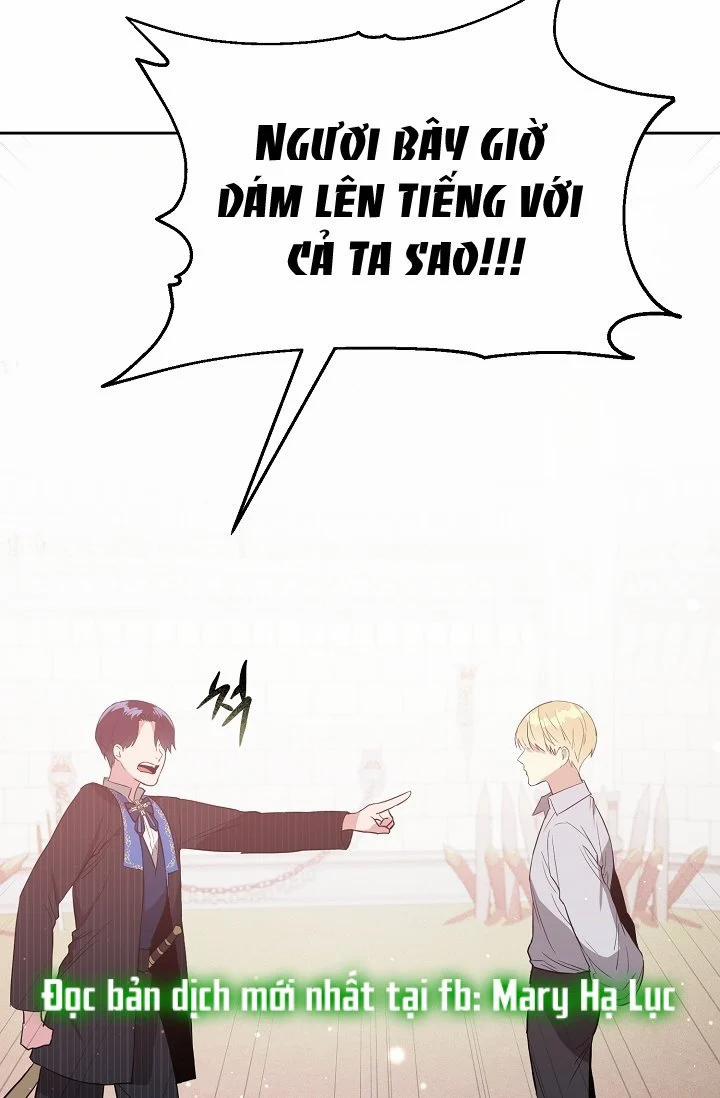 [18+] Hai Đế Chế, Nô Lệ Của Đế Chế 8.2 trang 36